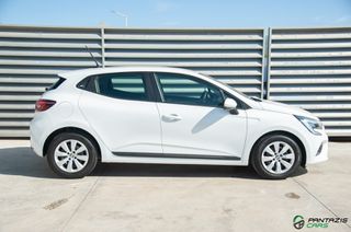 Renault Clio 2021 Life 1.0TCe 90HP 6ΤΑΧΥΤΟ EU6 0€ ΤΕΛΗ-thumb-8