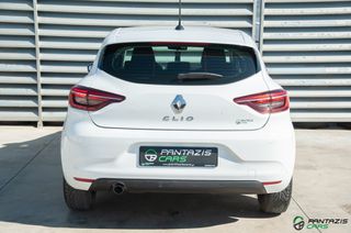 Renault Clio 2021 Life 1.0TCe 90HP 6ΤΑΧΥΤΟ EU6 0€ ΤΕΛΗ-thumb-11