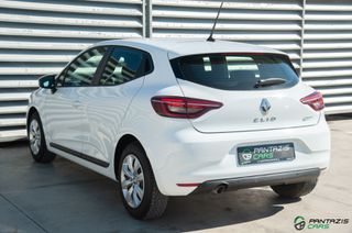 Renault Clio 2021 Life 1.0TCe 90HP 6ΤΑΧΥΤΟ EU6 0€ ΤΕΛΗ-thumb-12