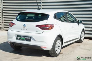 Renault Clio 2021 Life 1.0TCe 90HP 6ΤΑΧΥΤΟ EU6 0€ ΤΕΛΗ-thumb-13