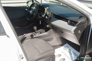 Renault Clio 2021 Life 1.0TCe 90HP 6ΤΑΧΥΤΟ EU6 0€ ΤΕΛΗ-thumb-16