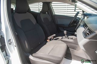 Renault Clio 2021 Life 1.0TCe 90HP 6ΤΑΧΥΤΟ EU6 0€ ΤΕΛΗ-thumb-18