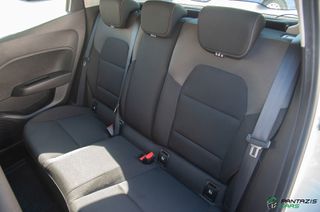 Renault Clio 2021 Life 1.0TCe 90HP 6ΤΑΧΥΤΟ EU6 0€ ΤΕΛΗ-thumb-19