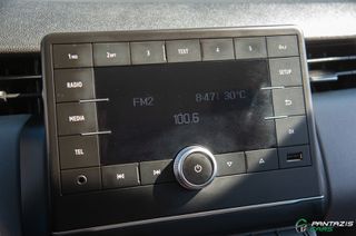 Renault Clio 2021 Life 1.0TCe 90HP 6ΤΑΧΥΤΟ EU6 0€ ΤΕΛΗ-thumb-26