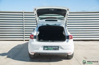 Renault Clio 2021 Life 1.0TCe 90HP 6ΤΑΧΥΤΟ EU6 0€ ΤΕΛΗ-thumb-29