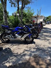 Honda CBR 1000RR 2006 CBR 1000 RR-thumb-3