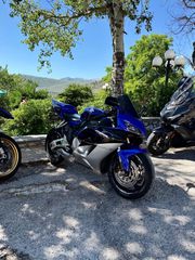 Honda CBR 1000RR 2006 CBR 1000 RR-thumb-4