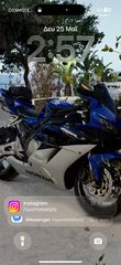 Honda CBR 1000RR 2006 CBR 1000 RR-thumb-5
