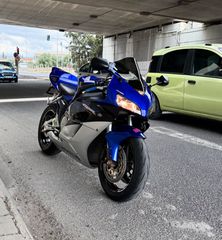 Honda CBR 1000RR 2006 CBR 1000 RR
