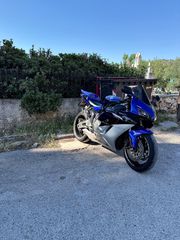 Honda CBR 1000RR 2006 CBR 1000 RR-thumb-8