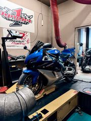 Honda CBR 1000RR 2006 CBR 1000 RR-thumb-9