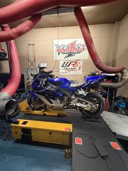 Honda CBR 1000RR 2006 CBR 1000 RR-thumb-10
