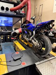 Honda CBR 1000RR 2006 CBR 1000 RR-thumb-11