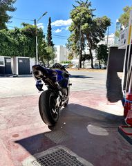 Honda CBR 1000RR 2006 CBR 1000 RR-thumb-12