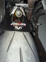 Honda CBR 1000RR 2006 CBR 1000 RR-thumb-13