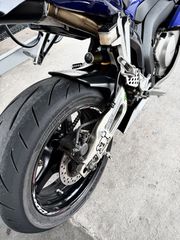 Honda CBR 1000RR 2006 CBR 1000 RR-thumb-14
