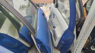 CITROEN C3 02-10 -- ΠΟΡΤΕΣ-thumb-1