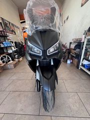 Sym JOYMAX Z 250 2026