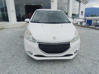 Peugeot 208 2014 1.2  82 ACTIVE