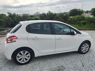 Peugeot 208 2014 1.2  82 ACTIVE-thumb-2