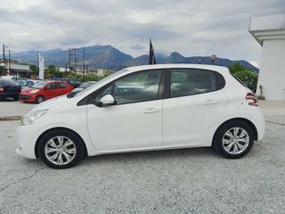 Peugeot 208 2014 1.2  82 ACTIVE-thumb-3