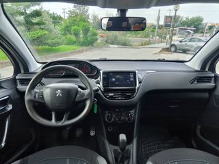 Peugeot 208 2014 1.2  82 ACTIVE-thumb-9