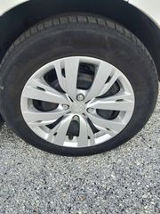 Peugeot 208 2014 1.2  82 ACTIVE-thumb-11