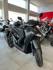 Honda SH 125i 2026 SPORTY ΕΤΟΙΜΟΠΑΡΑΔΟΤΟ!!