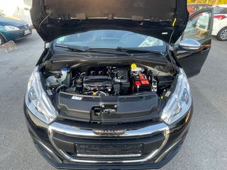 Peugeot 208 2017 1.2 PURETECH 82 ACTIVE EURO6-thumb-17