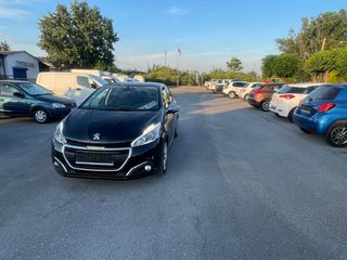 Peugeot 208 2017 1.2 PURETECH 82 ACTIVE EURO6-thumb-1
