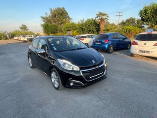 Peugeot 208 2017 1.2 PURETECH 82 ACTIVE EURO6