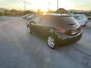 Peugeot 208 2017 1.2 PURETECH 82 ACTIVE EURO6-thumb-2
