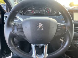 Peugeot 208 2017 1.2 PURETECH 82 ACTIVE EURO6-thumb-14