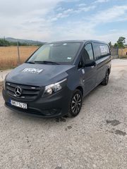Mercedes-Benz Vito 2020