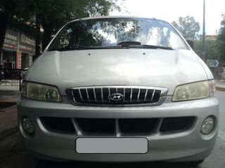 Hyundai H-1 2006 ΘΕΟΦΙΛΑΤΟΣ ΕΠΙΛΕΓΜΕΝΟ ΟΧΗΜΑ/ΜΟΝΟ 96000 ΧΙΛΙΟΜΕΤΡΑ/ΑΝΤΑΛΛΑΓΕΣ-thumb-2