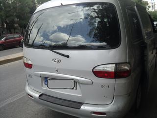 Hyundai H-1 2006 ΘΕΟΦΙΛΑΤΟΣ ΕΠΙΛΕΓΜΕΝΟ ΟΧΗΜΑ/ΜΟΝΟ 96000 ΧΙΛΙΟΜΕΤΡΑ/ΑΝΤΑΛΛΑΓΕΣ-thumb-5
