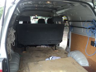 Hyundai H-1 2006 ΘΕΟΦΙΛΑΤΟΣ ΕΠΙΛΕΓΜΕΝΟ ΟΧΗΜΑ/ΜΟΝΟ 96000 ΧΙΛΙΟΜΕΤΡΑ/ΑΝΤΑΛΛΑΓΕΣ-thumb-10