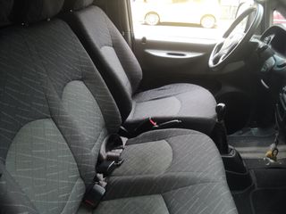 Hyundai H-1 2006 ΘΕΟΦΙΛΑΤΟΣ ΕΠΙΛΕΓΜΕΝΟ ΟΧΗΜΑ/ΜΟΝΟ 96000 ΧΙΛΙΟΜΕΤΡΑ/ΑΝΤΑΛΛΑΓΕΣ-thumb-11