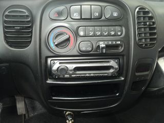 Hyundai H-1 2006 ΘΕΟΦΙΛΑΤΟΣ ΕΠΙΛΕΓΜΕΝΟ ΟΧΗΜΑ/ΜΟΝΟ 96000 ΧΙΛΙΟΜΕΤΡΑ/ΑΝΤΑΛΛΑΓΕΣ-thumb-13