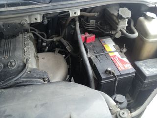 Hyundai H-1 2006 ΘΕΟΦΙΛΑΤΟΣ ΕΠΙΛΕΓΜΕΝΟ ΟΧΗΜΑ/ΜΟΝΟ 96000 ΧΙΛΙΟΜΕΤΡΑ/ΑΝΤΑΛΛΑΓΕΣ-thumb-18
