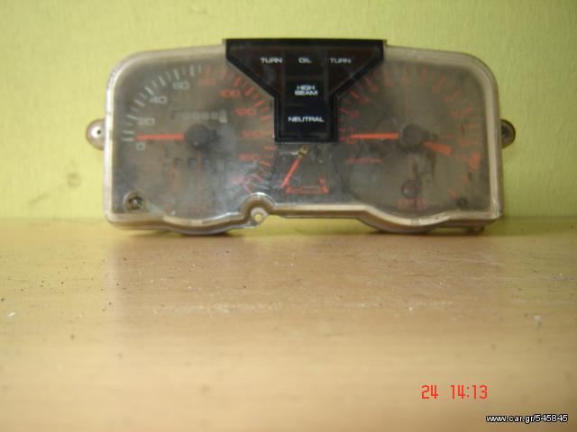  VF 400                                                                        