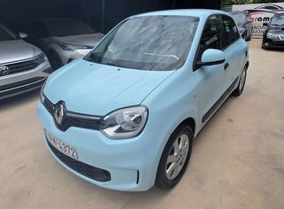 Renault Twingo 2020 Ελληνικο