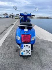 Vespa GTS 300 2015 Super