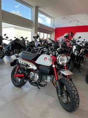 Honda Monkey 125 2026 ΕΤΟΙΜΟΠΑΡΑΔΟΤΟ!!