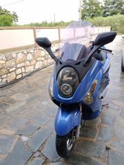 Sym JOYMAX Z 250 2007