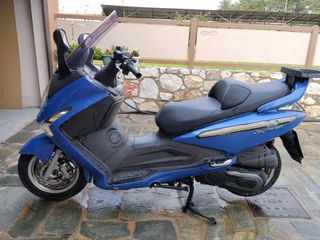 Sym JOYMAX Z 250 2007-thumb-1