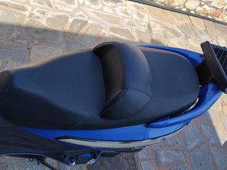Sym JOYMAX Z 250 2007-thumb-4