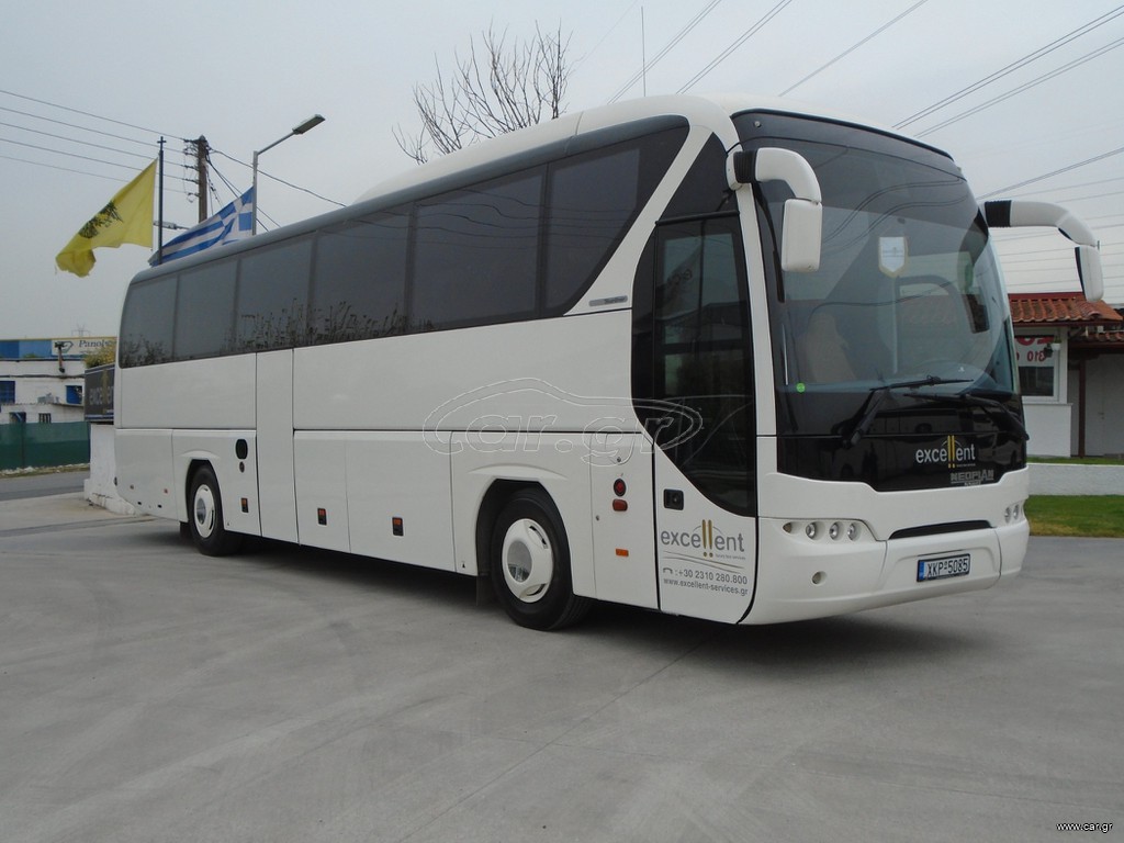 Neoplan 2006 Ν2216 TOURLINER