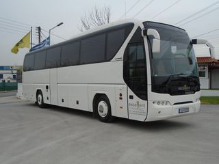Neoplan 2006 Ν2216 TOURLINER