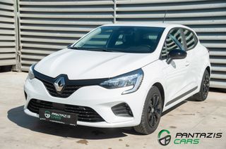 Renault Clio 2021 Life 1.0TCe 90HP 6ΤΑΧΥΤΟ EU6 0€ ΤΕΛΗ